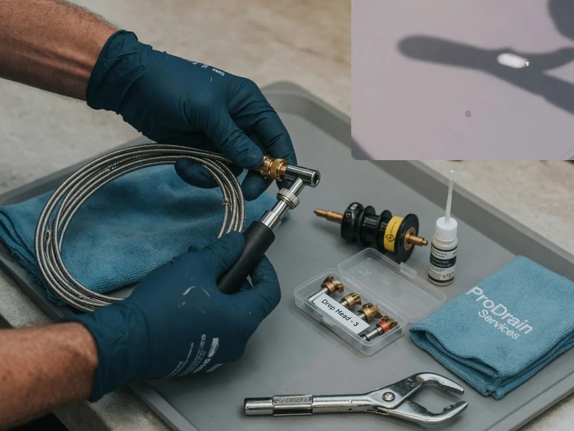 Why choose Drain Cleaning in West Mineral, KS